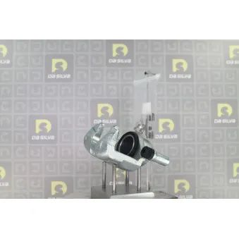 Étrier de frein avant gauche DA SILVA OEM GJ6A3371XB