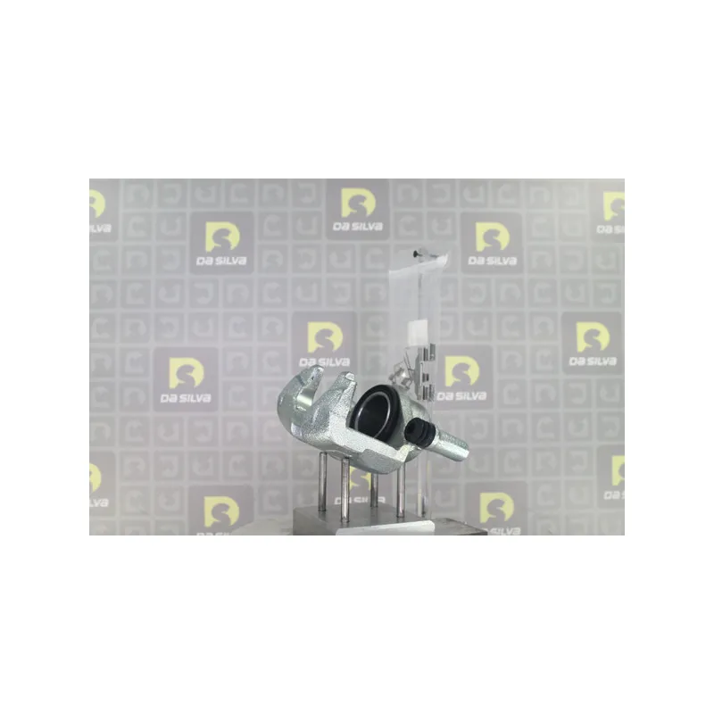 Étrier de frein avant gauche DA SILVA ET8362 - Visuel 1
