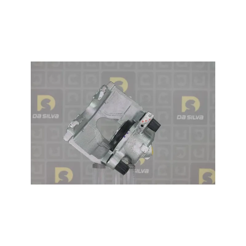 Étrier de frein avant gauche DA SILVA ET8380 - Visuel 1