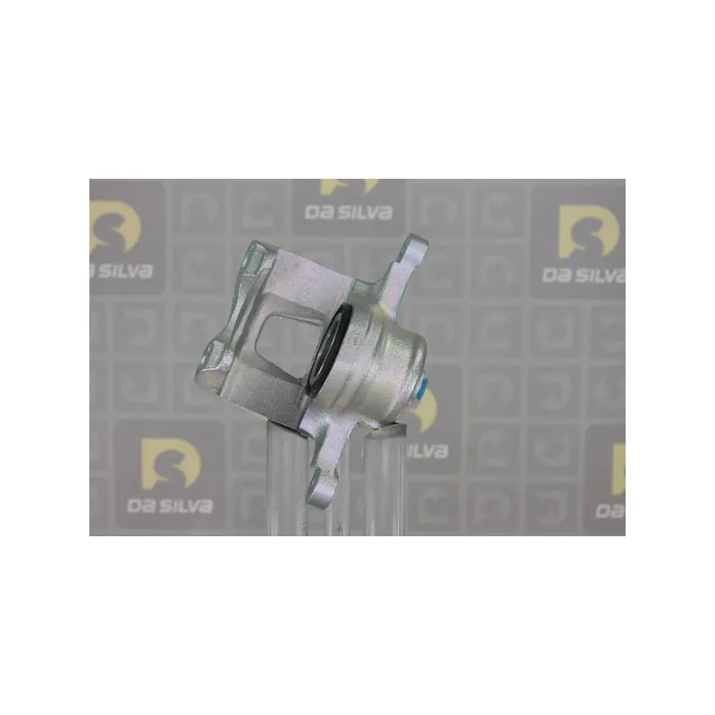 Étrier de frein avant droit DA SILVA ET8389 - Visuel 1