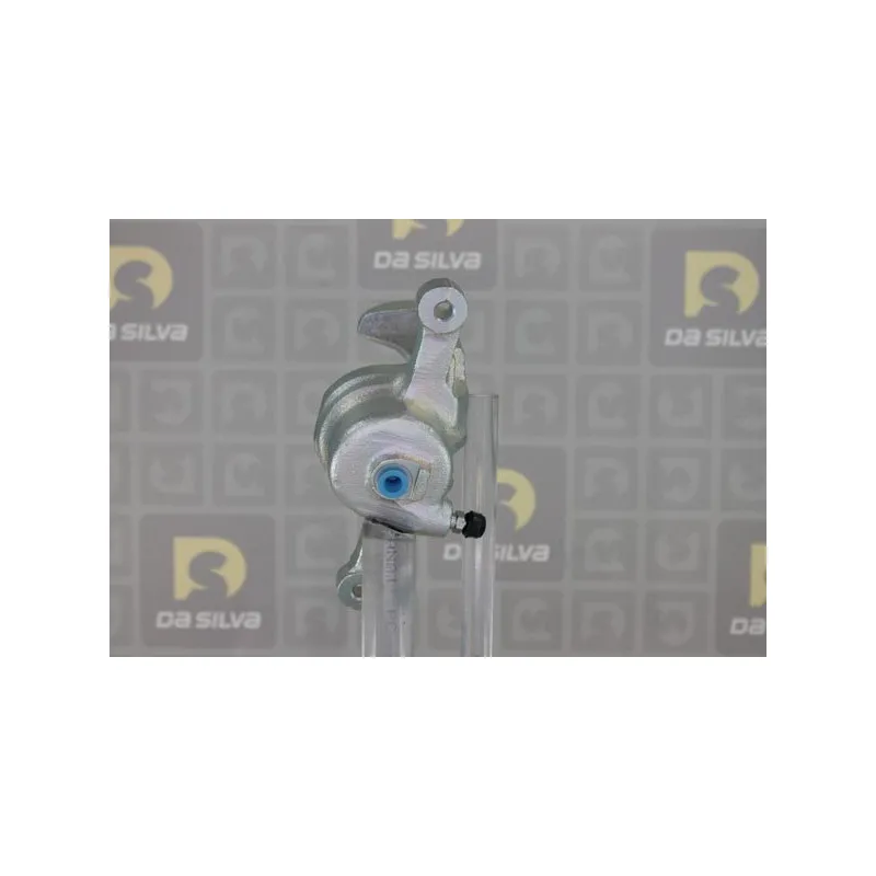 Étrier de frein avant droit DA SILVA ET8389 - Visuel 2