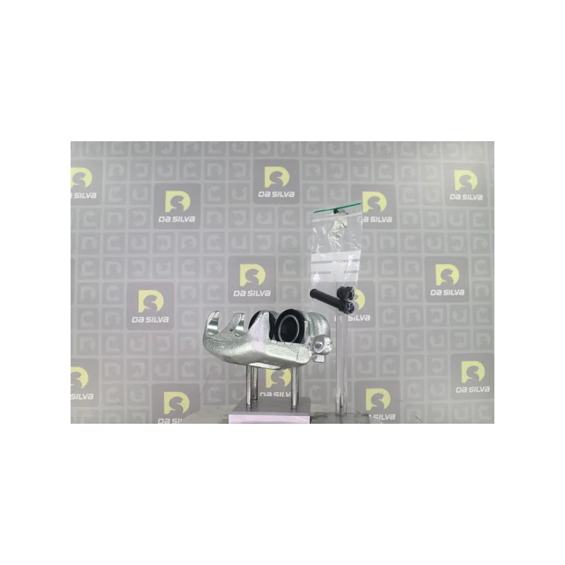 Étrier de frein avant gauche DA SILVA ET8445 - Visuel 1