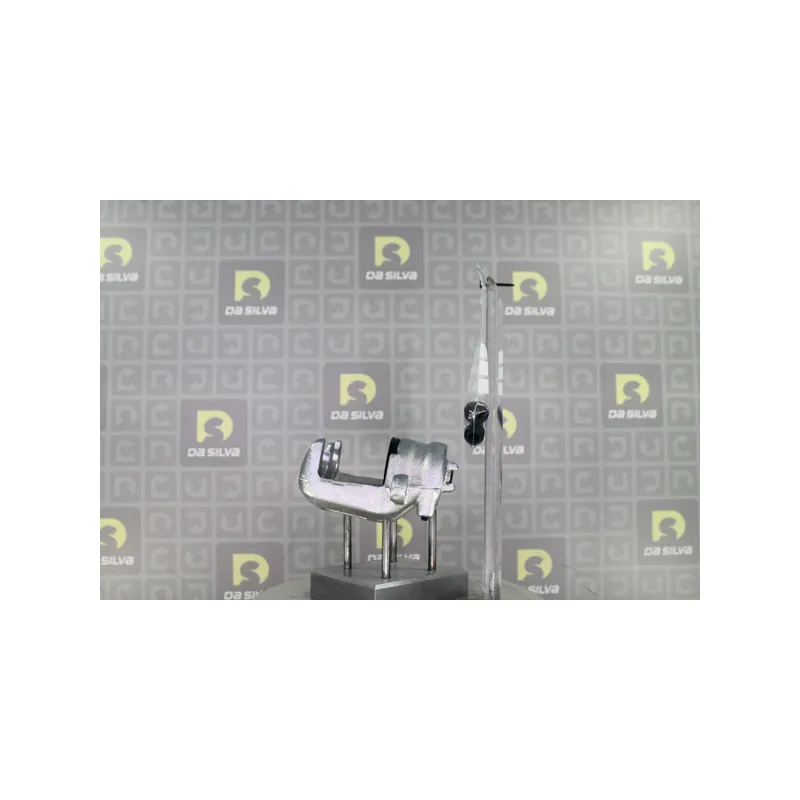 Étrier de frein avant gauche DA SILVA ET8445 - Visuel 2