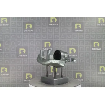 Étrier de frein avant gauche DA SILVA OEM 4775005110