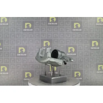 Étrier de frein avant droit DA SILVA OEM 4773005110