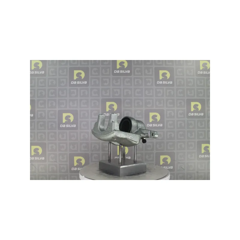 Étrier de frein avant droit DA SILVA ET8450 - Visuel 1