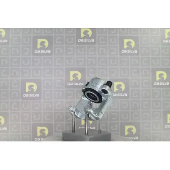 Étrier de frein avant gauche DA SILVA OEM 6001549800