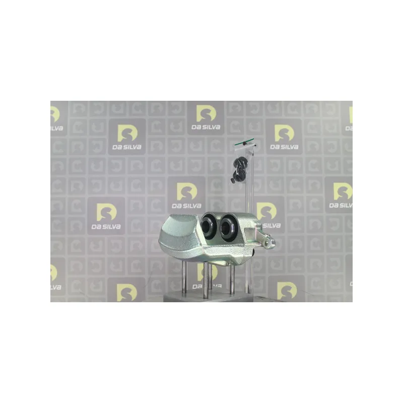 Étrier de frein avant droit DA SILVA ET8502 - Visuel 1