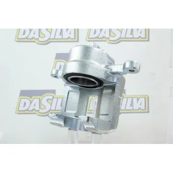Étrier de frein avant gauche DA SILVA OEM 581101G100
