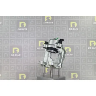 Étrier de frein avant gauche DA SILVA OEM 34116772017