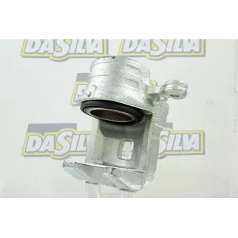 Étrier de frein avant gauche DA SILVA OEM 410110M800