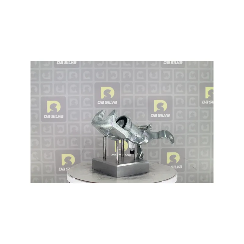 Étrier de frein arrière gauche DA SILVA ET8863 - Visuel 1