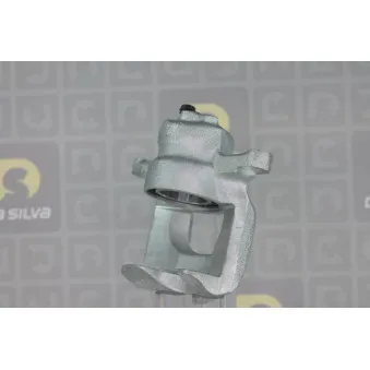 Étrier de frein avant gauche DA SILVA OEM 4401G8