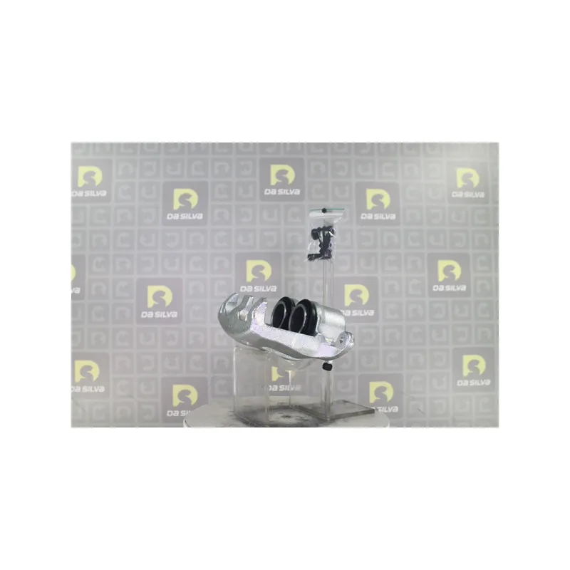 Étrier de frein avant gauche DA SILVA ET9066 - Visuel 2