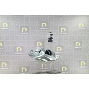 Étrier de frein BUDWEG CALIPER 343304