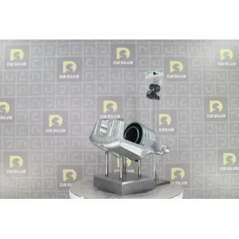 Étrier de frein avant gauche DA SILVA OEM 4775048140