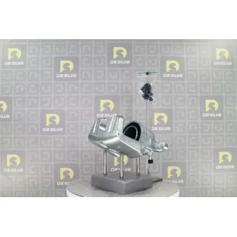 Étrier de frein avant droit DA SILVA OEM 4773048120
