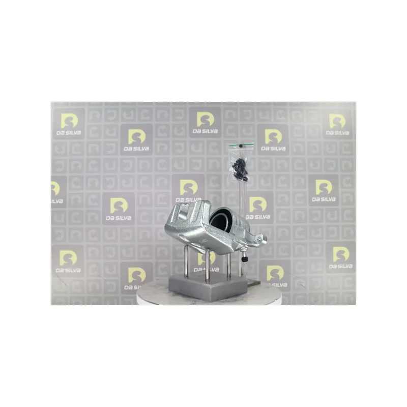 Étrier de frein avant droit DA SILVA ET9139 - Visuel 1