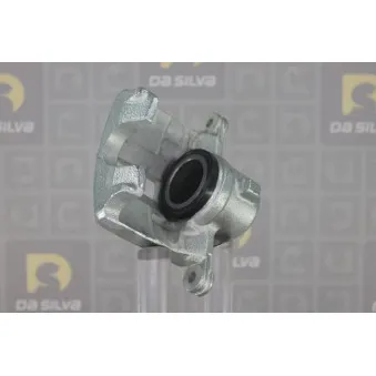 Étrier de frein avant gauche DA SILVA OEM 410111F500