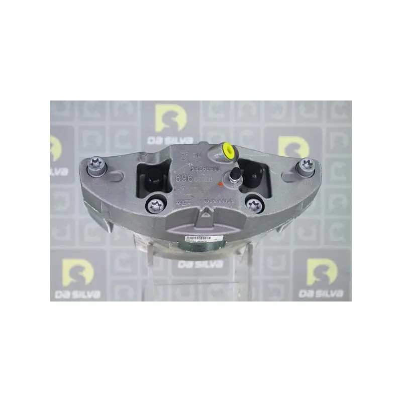 Étrier de frein avant gauche DA SILVA ET9282 - Visuel 2
