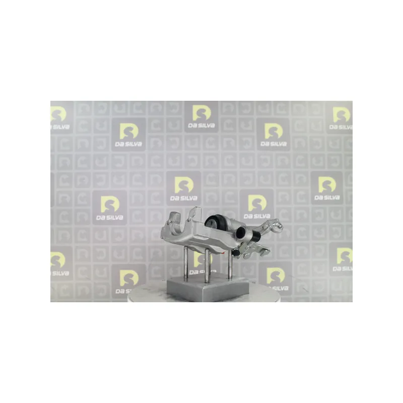 Étrier de frein arrière gauche DA SILVA ET9287 - Visuel 1
