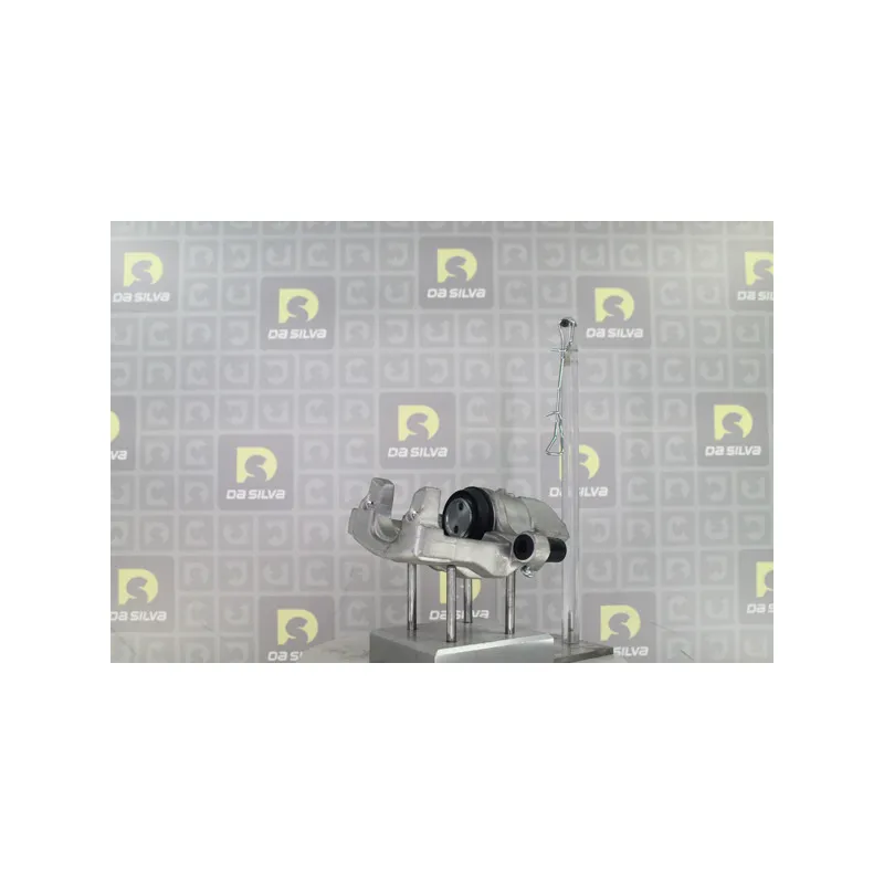Étrier de frein arrière droit DA SILVA ET9288 - Visuel 1