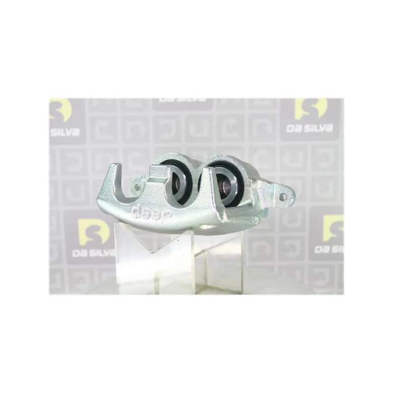 Étrier de frein avant droit DA SILVA ET9313 - Visuel 1