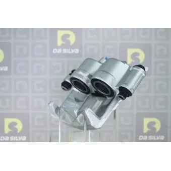 Étrier de frein arrière gauche DA SILVA OEM 2D0615423C