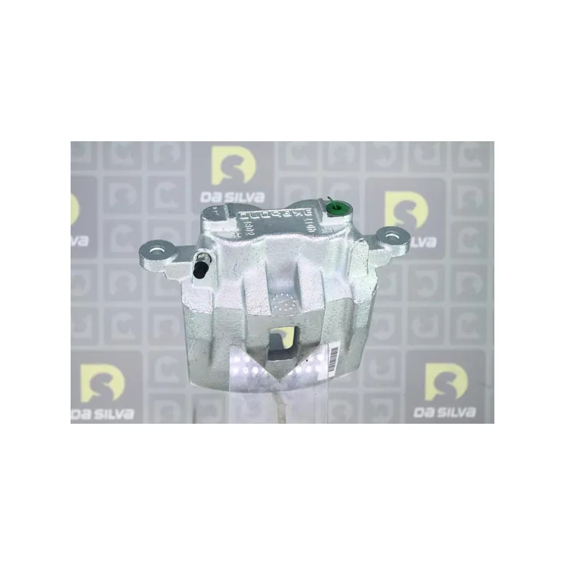 Étrier de frein avant gauche DA SILVA ET9324 - Visuel 2