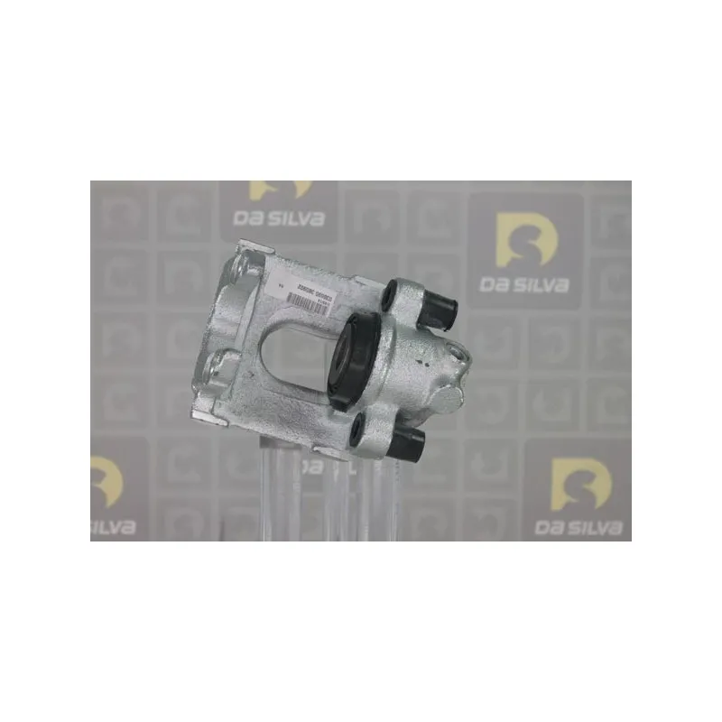 Étrier de frein arrière gauche DA SILVA ET9333 - Visuel 1