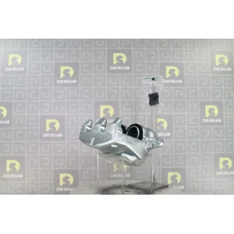 Étrier de frein avant droit DA SILVA OEM LR010395