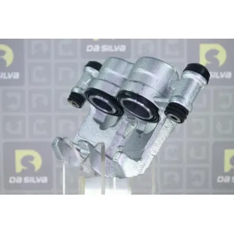 Étrier de frein avant gauche DA SILVA OEM 4401J6