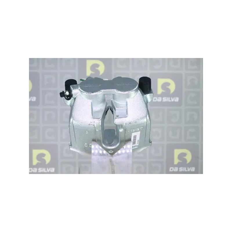 Étrier de frein avant gauche DA SILVA ET9396 - Visuel 2