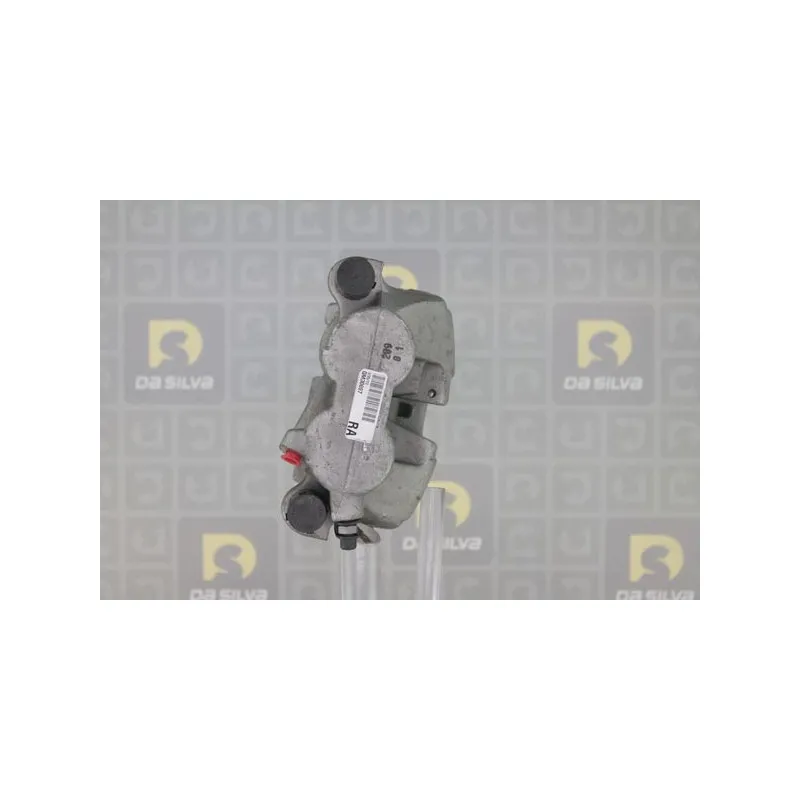 Étrier de frein avant droit DA SILVA ET9397 - Visuel 2