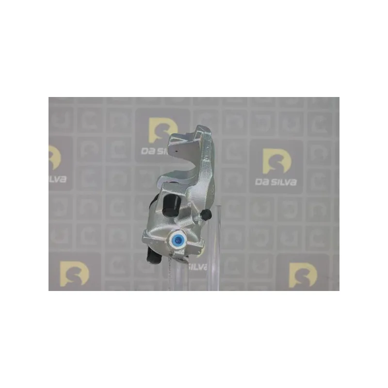 Étrier de frein avant gauche DA SILVA ET9408 - Visuel 2