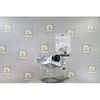Étrier de frein avant gauche DA SILVA OEM S4ZR3399Z