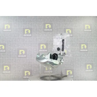 Étrier de frein avant droit DA SILVA OEM S4ZR3398Z