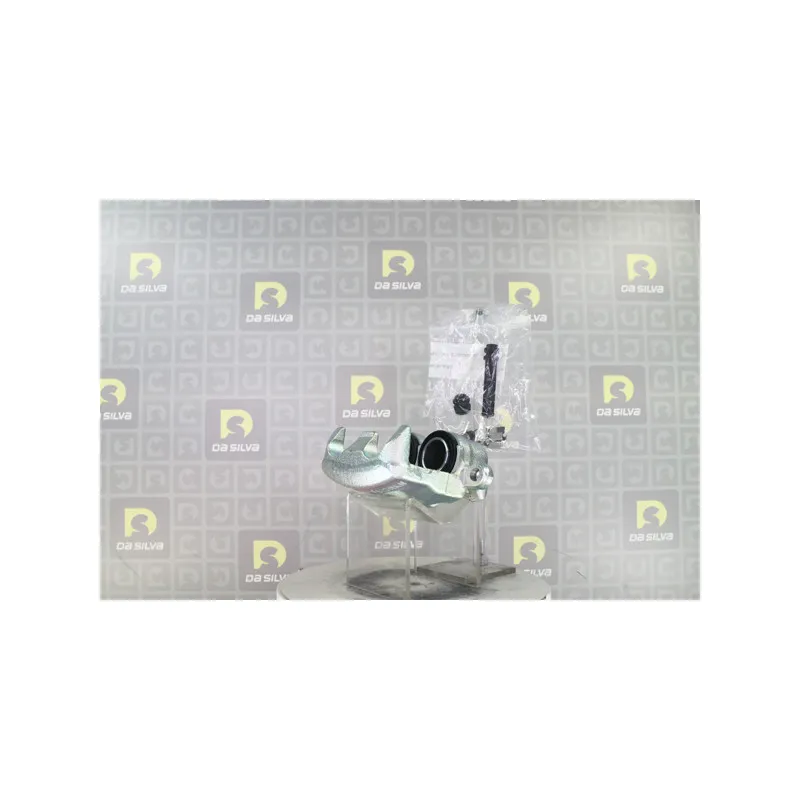 Étrier de frein avant droit DA SILVA ET9427 - Visuel 1