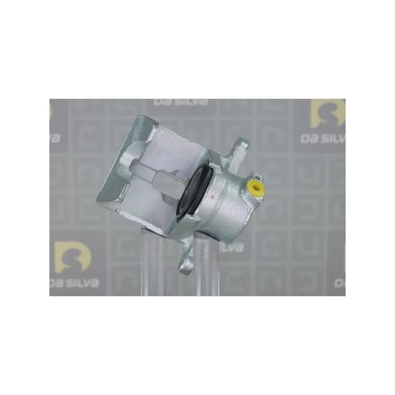 Étrier de frein avant gauche DA SILVA ET9438 - Visuel 1