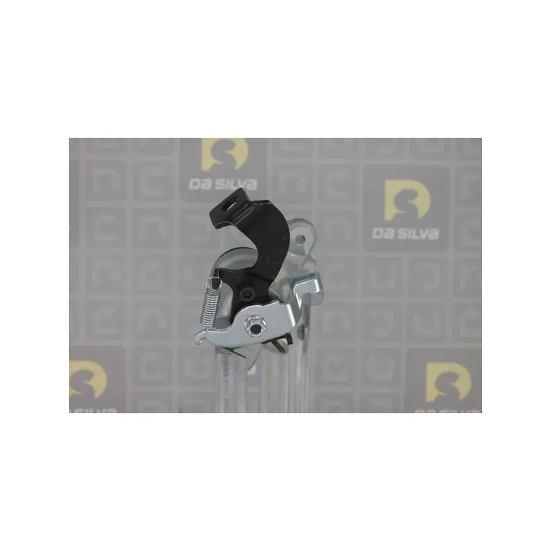 Étrier de frein arrière gauche DA SILVA ET9447 - Visuel 2