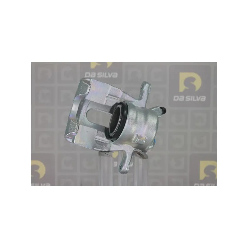 Étrier de frein avant gauche DA SILVA ET9516 - Visuel 1