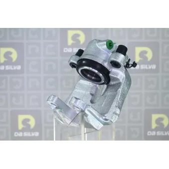 Étrier de frein avant gauche DA SILVA OEM 34116776783