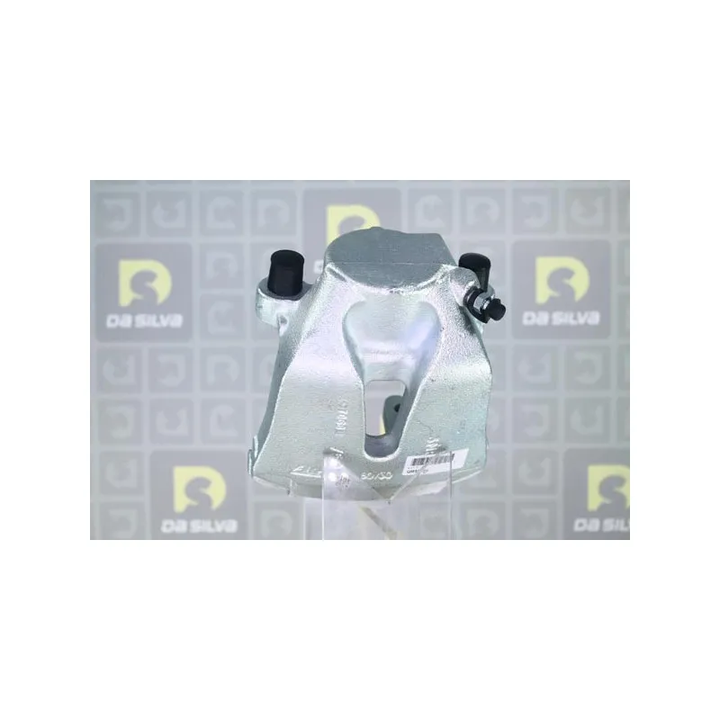 Étrier de frein avant droit DA SILVA ET9565 - Visuel 2