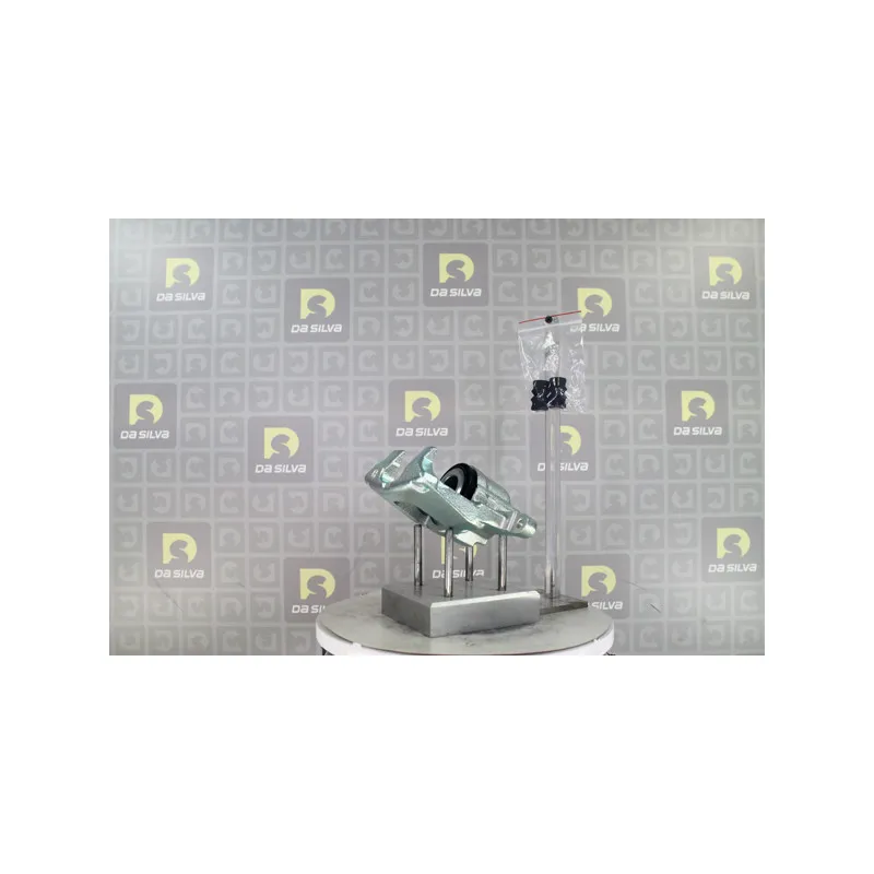 Étrier de frein arrière droit DA SILVA ET9622 - Visuel 1