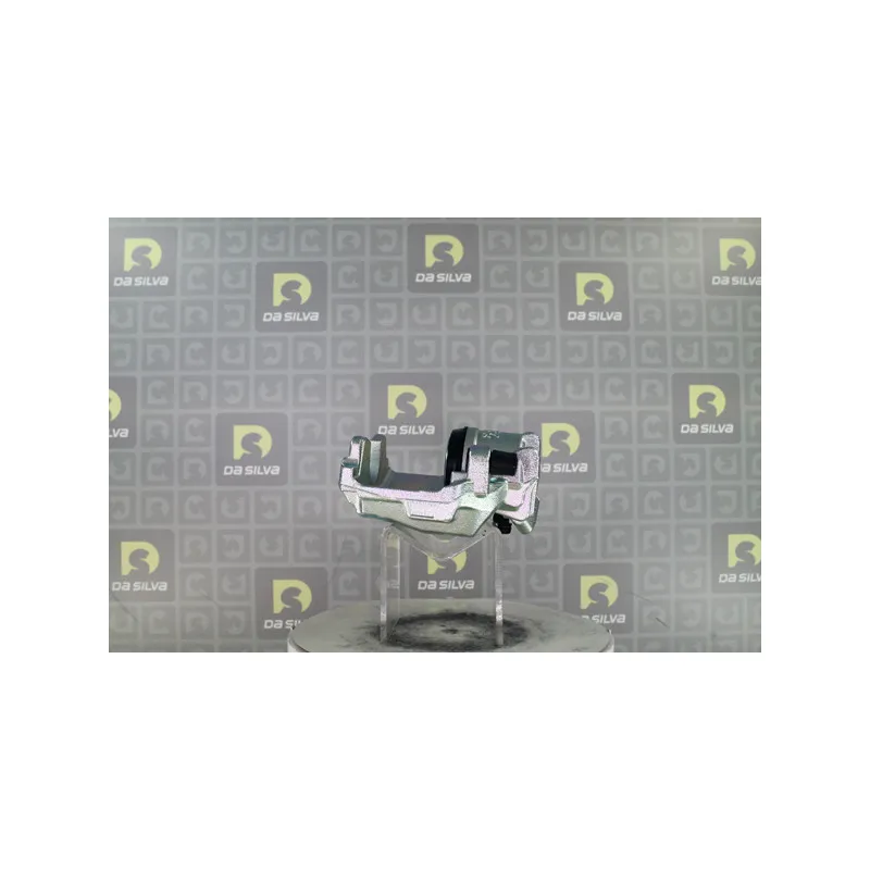 Étrier de frein avant gauche DA SILVA ET9641 - Visuel 2