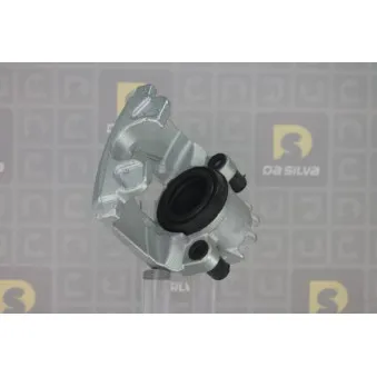 Étrier de frein avant gauche DA SILVA OEM 4400V3