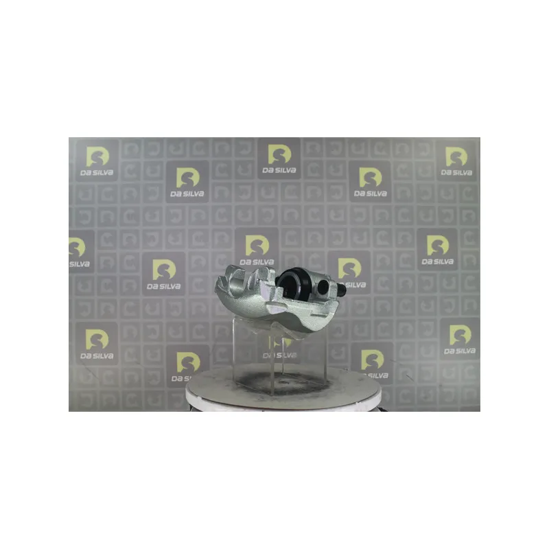 Étrier de frein avant gauche DA SILVA ET9666 - Visuel 1