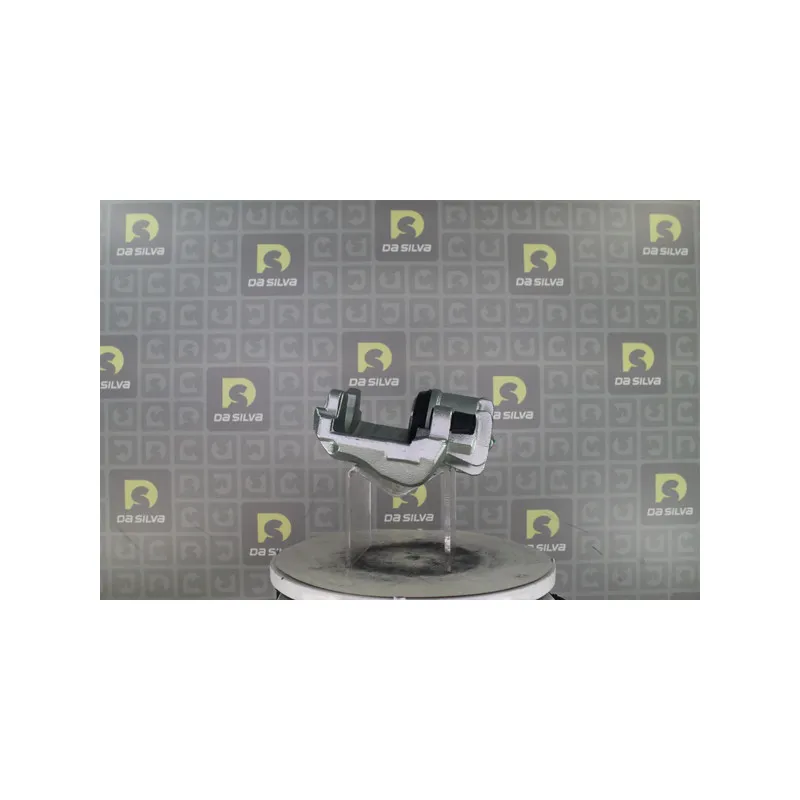 Étrier de frein avant gauche DA SILVA ET9666 - Visuel 2