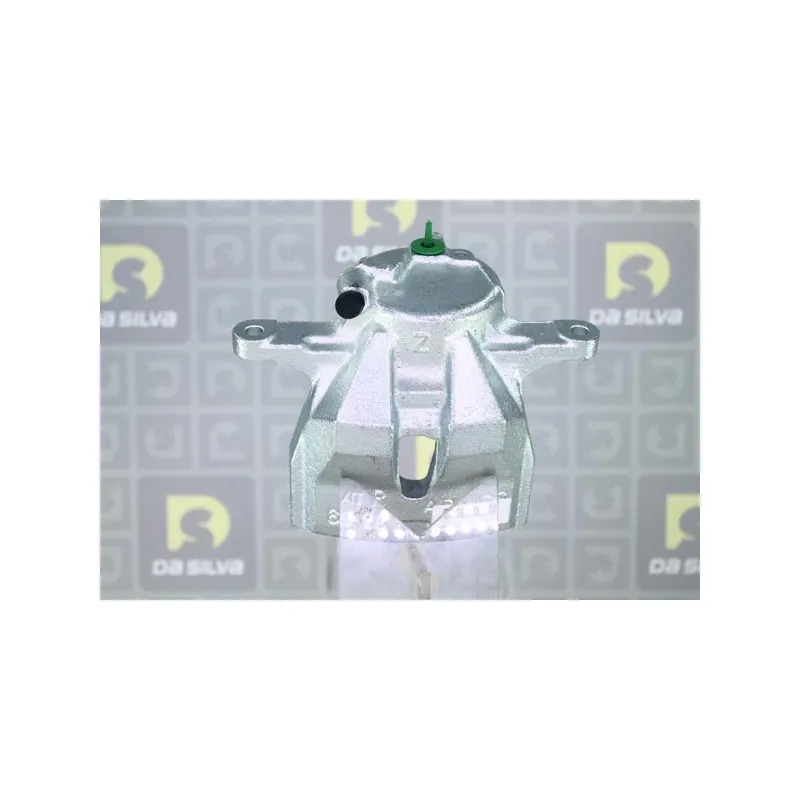 Étrier de frein avant droit DA SILVA ET9685 - Visuel 2