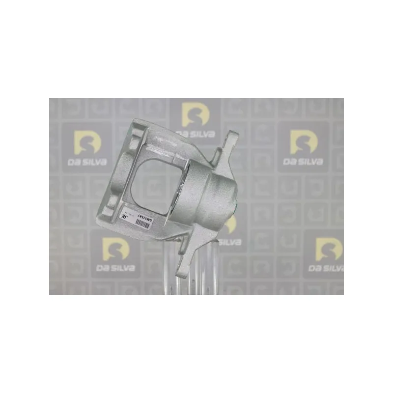 Étrier de frein avant droit DA SILVA ET9705 - Visuel 1
